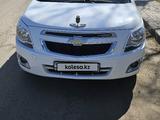 Chevrolet Cobalt 2024 годаfor5 700 000 тг. в Караганда