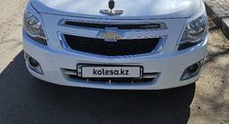 Chevrolet Cobalt 2024 годаfor5 700 000 тг. в Караганда