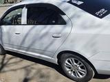 Chevrolet Cobalt 2024 годаfor5 700 000 тг. в Караганда – фото 4