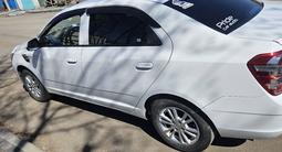 Chevrolet Cobalt 2024 годаfor5 700 000 тг. в Караганда – фото 4