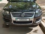 Volkswagen Touareg 2008 года за 8 000 000 тг. в Караганда – фото 3