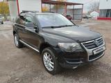 Volkswagen Touareg 2008 года за 8 000 000 тг. в Караганда – фото 5