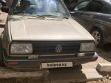 Volkswagen Jetta 1989 годаүшін700 000 тг. в Уральск