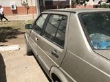 Volkswagen Jetta 1989 года за 720 000 тг. в Уральск – фото 4