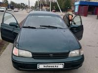 Toyota Carina E 1993 годаүшін1 300 000 тг. в Алматы