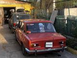 ВАЗ (Lada) 2101 1981 года за 500 000 тг. в Усть-Каменогорск – фото 3