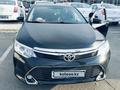 Toyota Camry 2018 года за 13 000 000 тг. в Алматы – фото 7