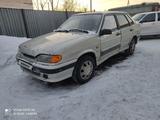 ВАЗ (Lada) 2115 2002 годаfor650 000 тг. в Тайынша – фото 3