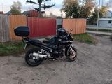 Suzuki  Bandit GSF 650 2006 годаүшін2 000 000 тг. в Щучинск – фото 2