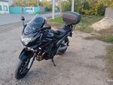 Suzuki  Bandit GSF 650 2006 годаүшін2 000 000 тг. в Щучинск – фото 3