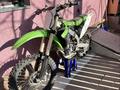 Kawasaki KLX 450 2016 года за 2 500 000 тг. в Алматы