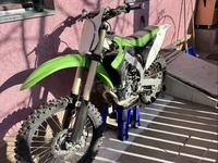 Kawasaki KLX 450 2016 года за 2 500 000 тг. в Алматы