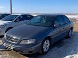 Opel Omega 2003 годаfor2 000 000 тг. в Уральск – фото 3