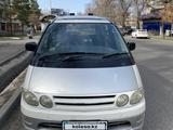 Toyota Estima Lucida 1999 года за 2 800 000 тг. в Талдыкорган