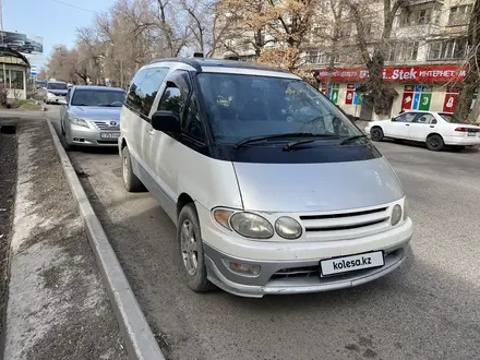 Toyota Estima Lucida 1999 годаүшін2 800 000 тг. в Талдыкорган – фото 2