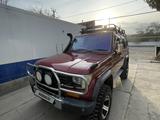 Toyota Land Cruiser Prado 1994 года за 6 000 000 тг. в Жаркент – фото 4