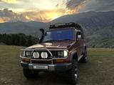 Toyota Land Cruiser Prado 1994 года за 6 000 000 тг. в Жаркент