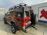 Toyota Land Cruiser Prado 1994 года за 6 000 000 тг. в Жаркент – фото 3