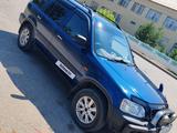 Honda CR-V 1996 года за 3 000 000 тг. в Караганда – фото 2