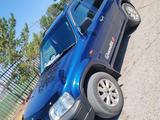 Honda CR-V 1996 года за 3 000 000 тг. в Караганда – фото 3