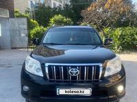 Toyota Land Cruiser Prado 2013 годаүшін13 700 000 тг. в Алматы