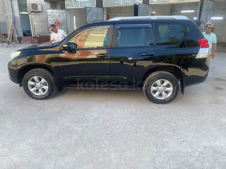 Toyota Land Cruiser Prado 2013 года за 13 700 000 тг. в Алматы – фото 16