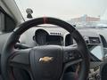 Chevrolet Aveo 2015 годаfor4 100 000 тг. в Астана