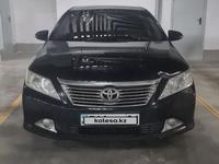 Toyota Camry 2012 года за 9 700 000 тг. в Астана