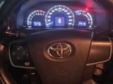 Toyota Camry 2012 годаүшін9 700 000 тг. в Астана – фото 5