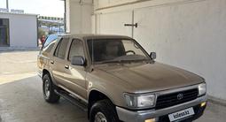 Toyota 4Runner 1995 года за 3 300 000 тг. в Актау – фото 4
