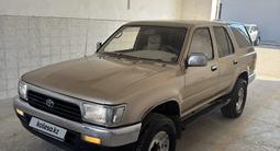 Toyota 4Runner 1995 года за 3 300 000 тг. в Актау – фото 3