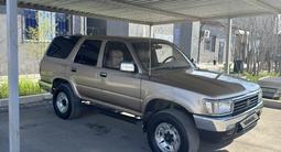 Toyota 4Runner 1995 года за 3 300 000 тг. в Актау
