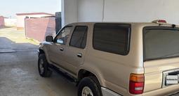 Toyota 4Runner 1995 года за 3 300 000 тг. в Актау – фото 5