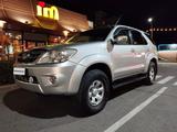 Toyota Fortuner 2006 годаүшін7 500 000 тг. в Алматы