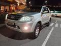 Toyota Fortuner 2006 года за 7 500 000 тг. в Алматы – фото 21