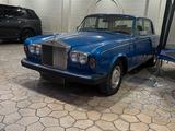 Rolls-Royce Silver Shadow 1979 года за 45 000 000 тг. в Алматы