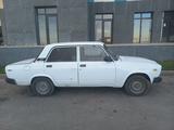 ВАЗ (Lada) 2107 1998 года за 450 000 тг. в Туркестан – фото 5