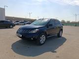 Nissan Murano 2006 годаfor4 000 000 тг. в Алматы – фото 2