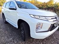 Mitsubishi Montero Sport 2023 годаүшін17 450 000 тг. в Караганда