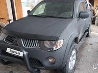 Mitsubishi L200 2008 годаfor6 000 000 тг. в Алматы