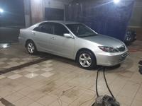 Toyota Camry 2002 года за 4 700 000 тг. в Актобе