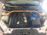 ВАЗ (Lada) Granta 2190 2014 года за 2 900 000 тг. в Семей – фото 3