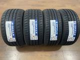 235/40R18 265/35R18 Комплект 4шт с10: 00 до 23: 30 за 130 000 тг. в Алматы