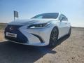 Lexus ES 250 2022 года за 24 800 000 тг. в Алматы