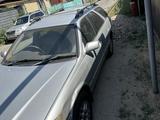 Toyota Mark II Qualis 1997 года за 2 750 000 тг. в Алматы