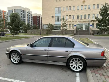 BMW 728 1997 года за 2 999 999 тг. в Алматы – фото 8