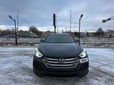 Hyundai Santa Fe 2015 годаүшін6 400 000 тг. в Актобе – фото 5