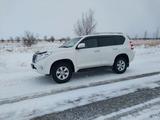 Toyota Land Cruiser Prado 2015 годаүшін19 000 000 тг. в Усть-Каменогорск – фото 5