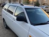 ВАЗ (Lada) Priora 2171 2013 года за 1 800 000 тг. в Уральск