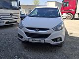 Hyundai Tucson 2012 года за 6 500 000 тг. в Шымкент – фото 2